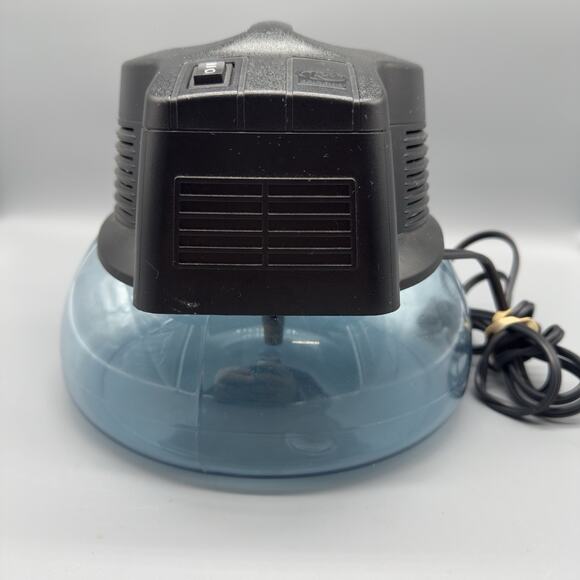 Rainbow Rainmate IL Air Purifier Freshener with Light Tested - Picture 3 of 7